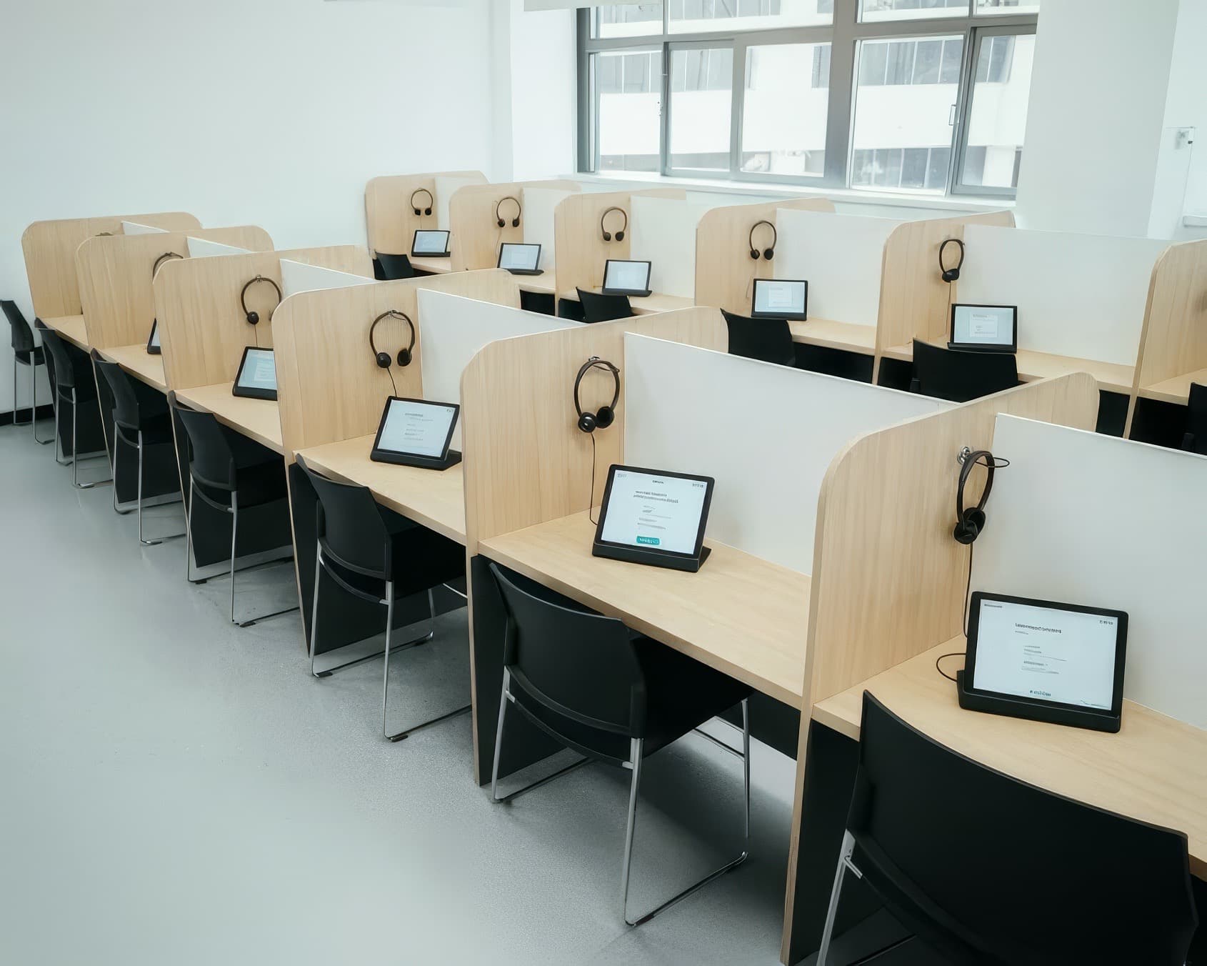TOPIK IBT Exam Test Site Environment